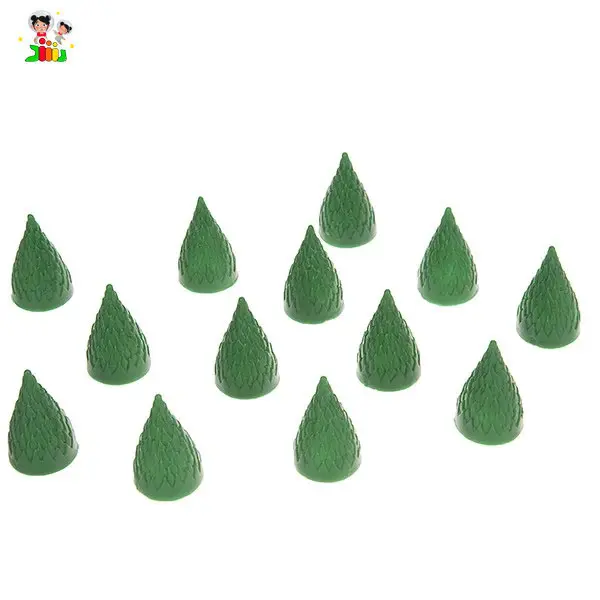 بازی راز جنگل | فکرآذین